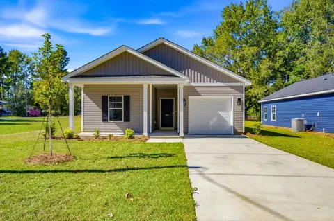 812 Gibson St., Marion, SC
