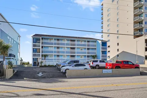 941 S Ocean Blvd., North Myrtle Beach, SC