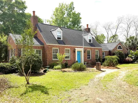 605 E Main St., Lake City, SC