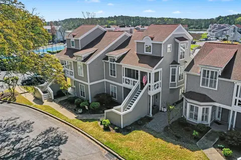 4396 Baldwin Ave., Little River, SC