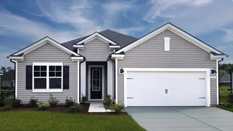 216 Squirrel Run Dr., Conway, SC