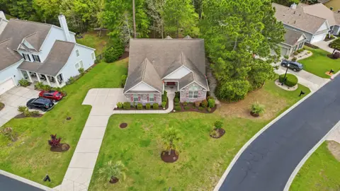 162 Summerlight Dr., Murrells Inlet, SC