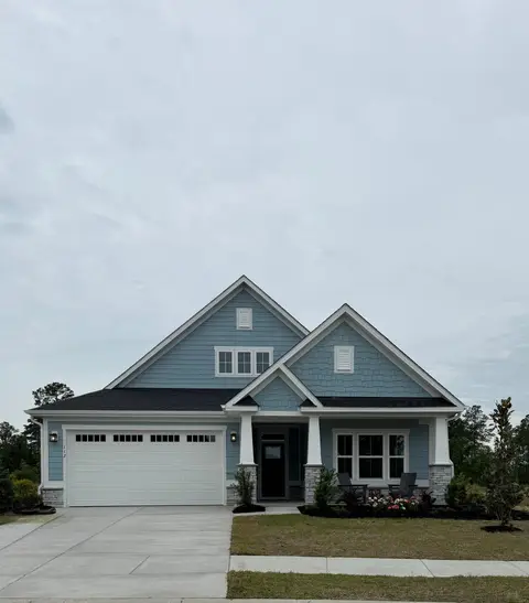 112 Copper Pointe Loop, Conway, SC