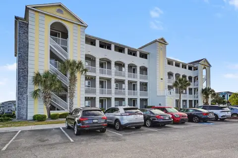 4519 N Planatation Harbour Dr., Little River, SC