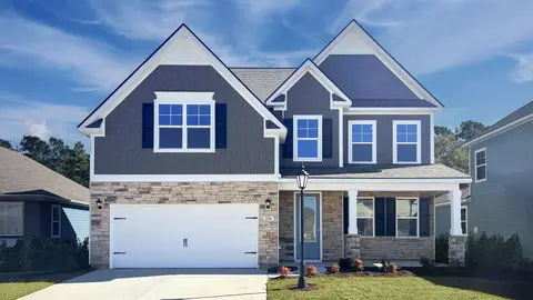 2146 Marietta Circle, Ash, NC