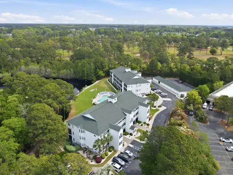 111 Greenside Villas Dr., Little River, SC