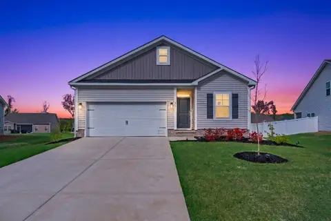 545 Honeyhill Loop, Conway, SC