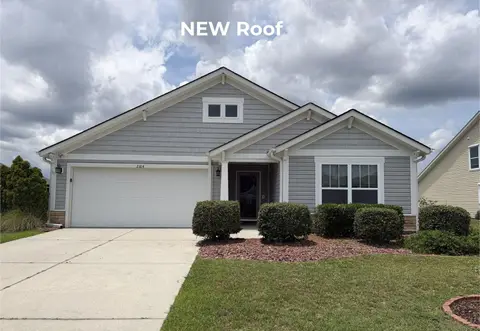 2104 Jarvis Ln. NW, Calabash, NC