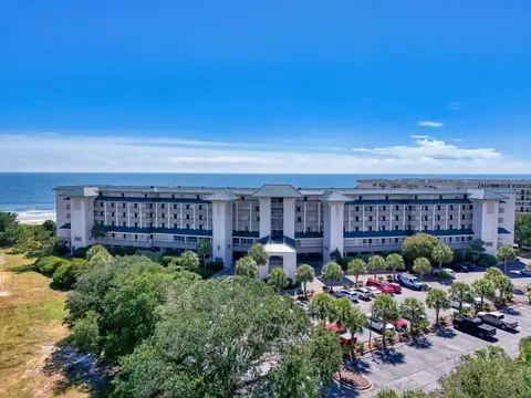 601 Retreat Beach Circle, Pawleys Island, SC