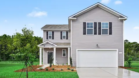 458 Blissful Dr, Little River, SC