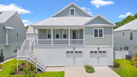 70 Newt Pl., Pawleys Island, SC