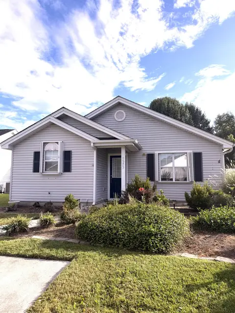 9575 Leeds Circle, Myrtle Beach, SC