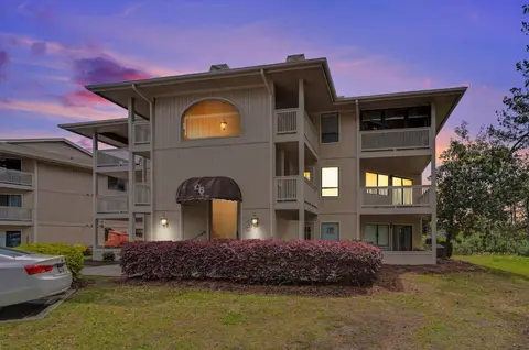 4286 Pinehurst Circle, Little River, SC