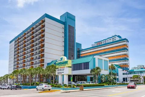 1501 S Ocean Blvd., Myrtle Beach, SC