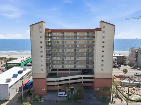 1706 Perrin Dr., North Myrtle Beach, SC