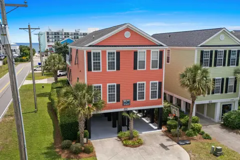1617 N Dogwood Dr. N, Surfside Beach, SC
