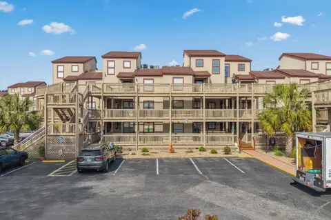 501 Maison Dr., Myrtle Beach, SC