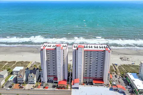 1625 S Ocean Blvd., North Myrtle Beach, SC