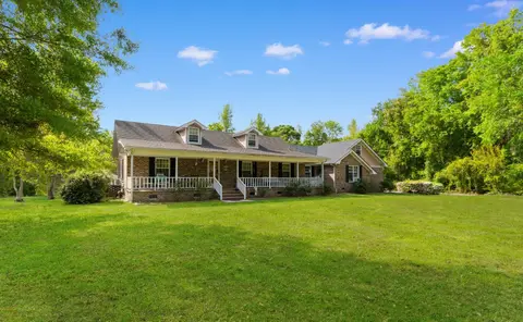 11254 N Highway 905, Longs, SC
