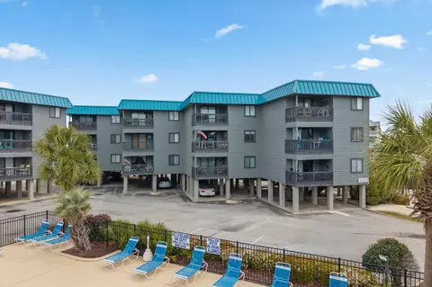 6001 N Ocean Blvd., North Myrtle Beach, SC