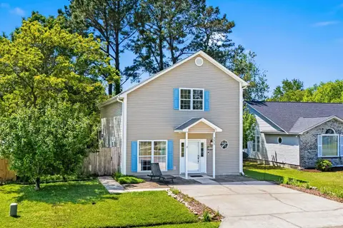 9673 Kings Grant Dr., Murrells Inlet, SC