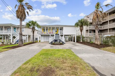 210 60th Ave. N, North Myrtle Beach, SC