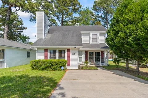 1660 Stuart Square Circle, Myrtle Beach, SC