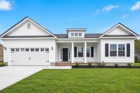 1140 Marley St., Conway, SC