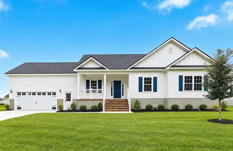 1137 Pecan Grove Blvd., Conway, SC