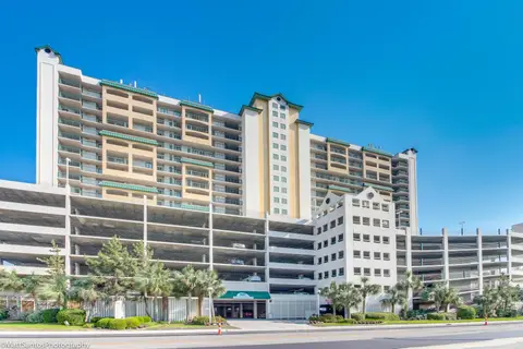 201 S Ocean Blvd., North Myrtle Beach, SC