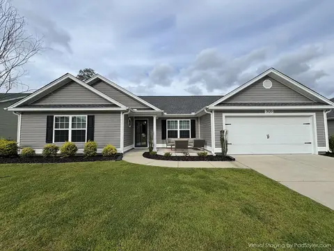 3120 Belgrove Ln., Conway, SC
