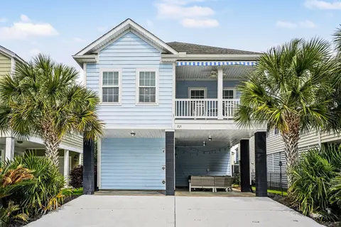 705 Ashland Ave., North Myrtle Beach, SC