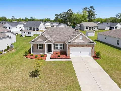 481 Honeyhill Loop, Conway, SC