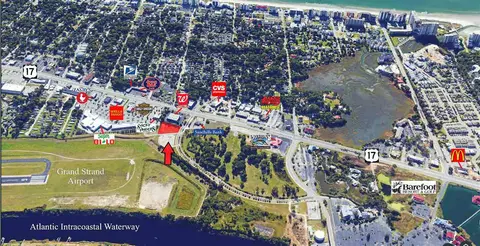 1004 Windy Hill Rd., North Myrtle Beach, SC