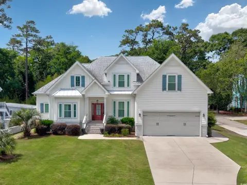 407 68th Ave. N, Myrtle Beach, SC