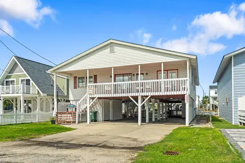 327 55th Ave. N, North Myrtle Beach, SC