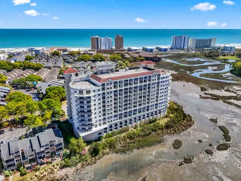 9547 Edgerton Dr., Myrtle Beach, SC