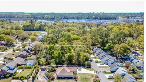 TBD Frye Ave., Little River, SC