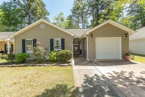 6629 W Sweetbriar Trail, Myrtle Beach, SC