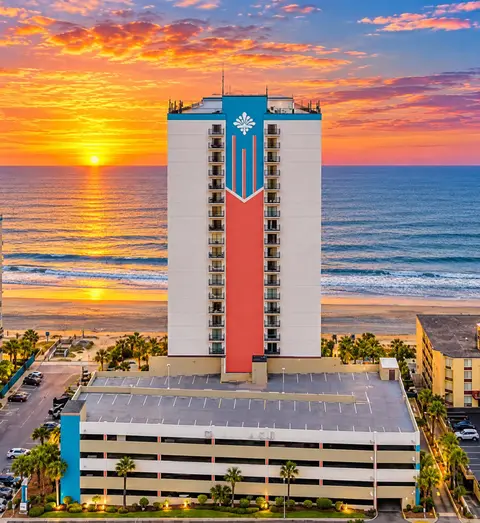 1605 South Ocean Blvd., Myrtle Beach, SC