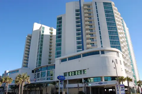 300 N Ocean Blvd., North Myrtle Beach, SC