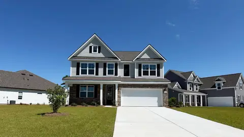 919 Hibernation Way, Conway, SC