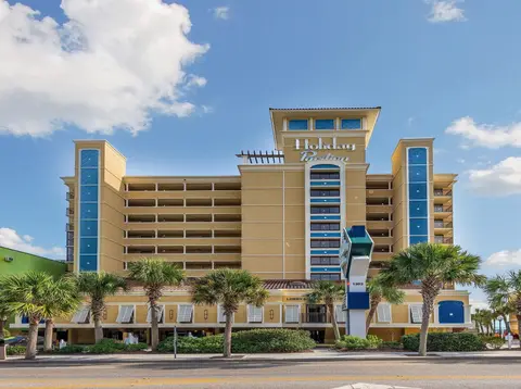 1200 N Ocean Blvd., Myrtle Beach, SC