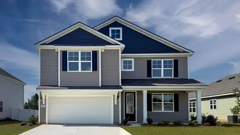 301 Hadley Springs Ave, Longs, SC
