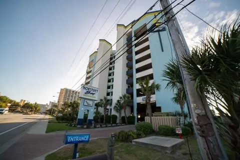 6804 N Ocean Blvd., Myrtle Beach, SC