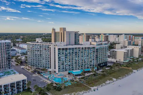 201 74th Ave. N, Myrtle Beach, SC