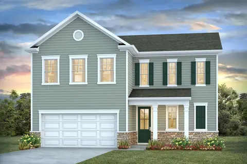2165 Marietta Circle, Ash, NC