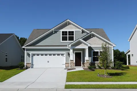 6260 Zoe Way, Myrtle Beach, SC