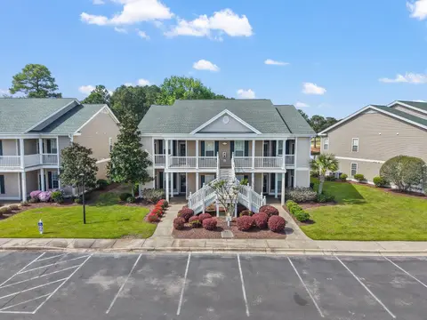 952 SW Great Egret Circle, Sunset Beach, NC
