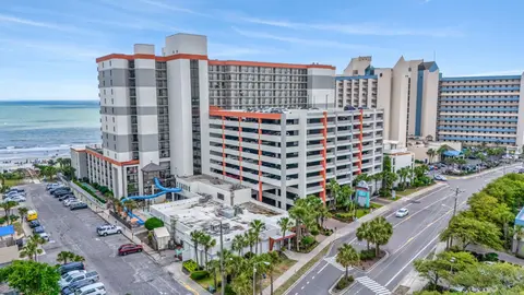 7200 N Ocean Blvd., Myrtle Beach, SC